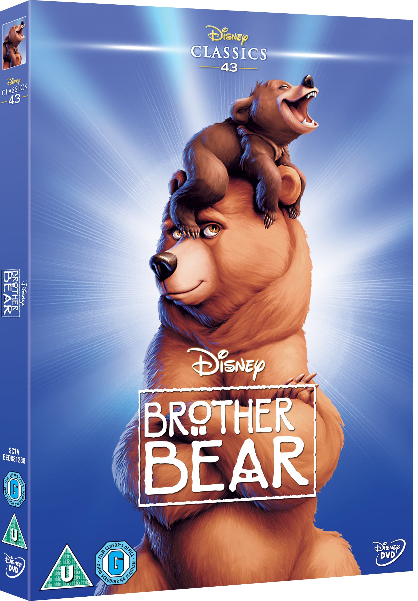Brother Bear