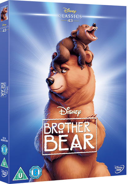 Brother Bear