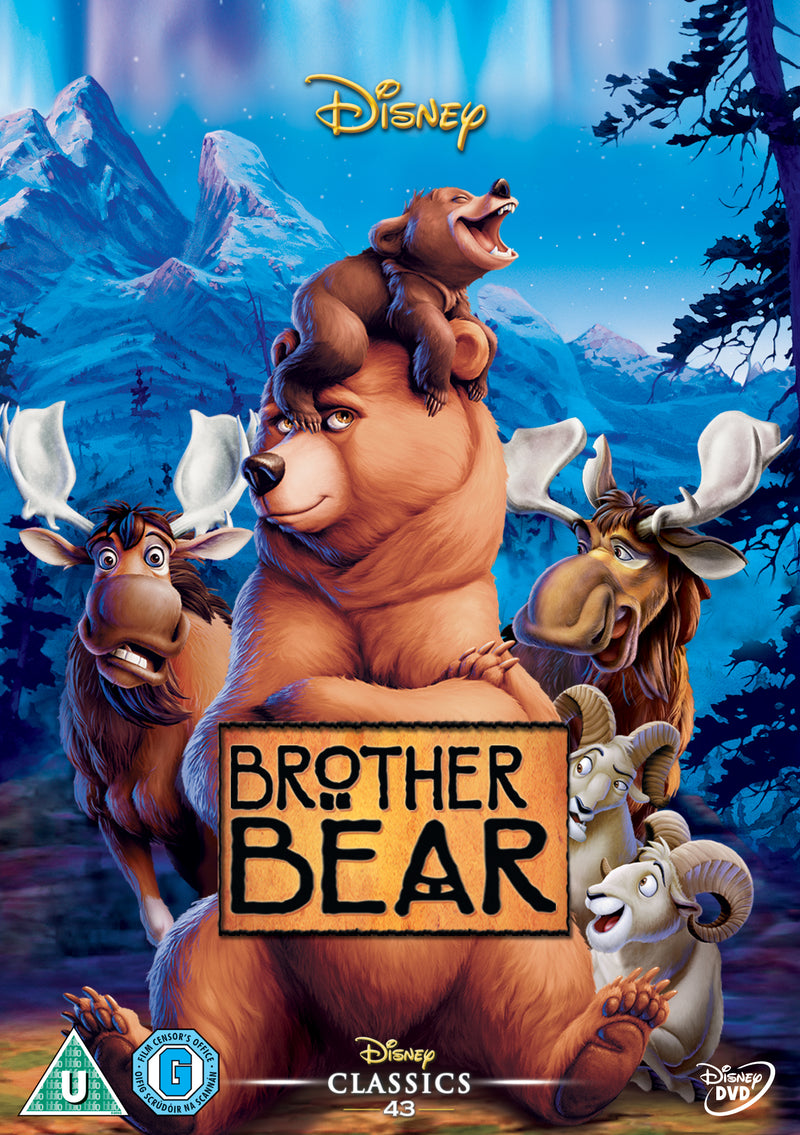 Brother Bear