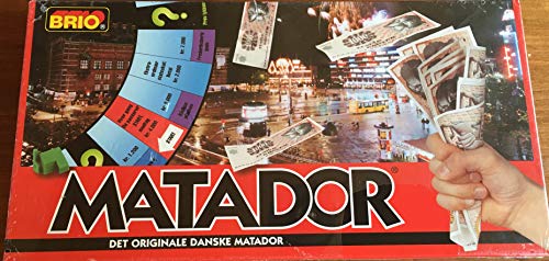 Alga - Matador (38012708)