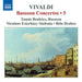 Vivaldi: Bassoon Concertos - Volume 5