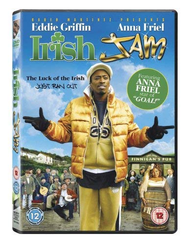 Irish Jam