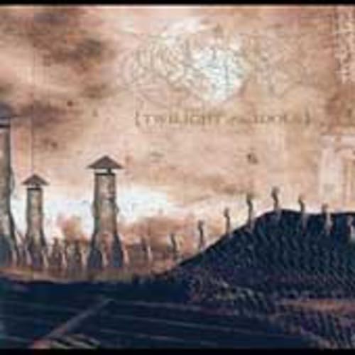 Twilight Of The Idols