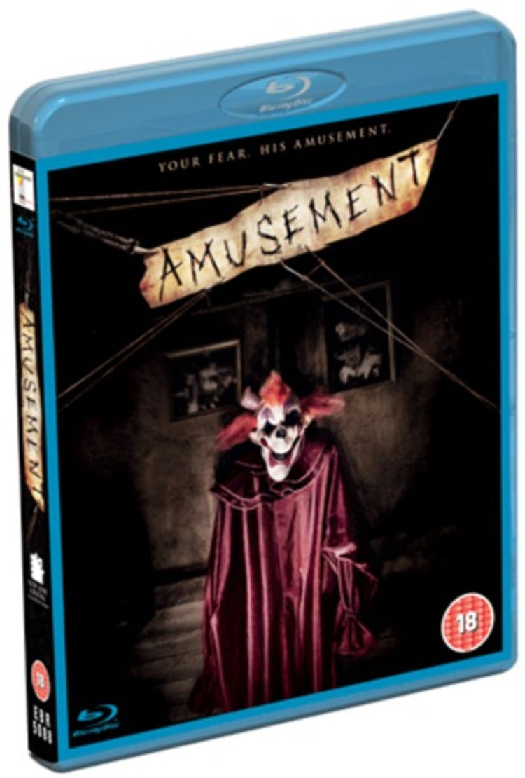 Amusement