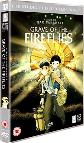 Grave Of The Fireflies