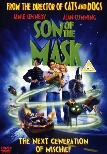 Son Of The Mask