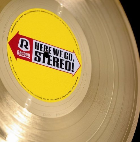 Here We Go, Stereo!
