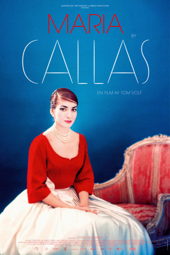 Maria By Callas [EU Import]