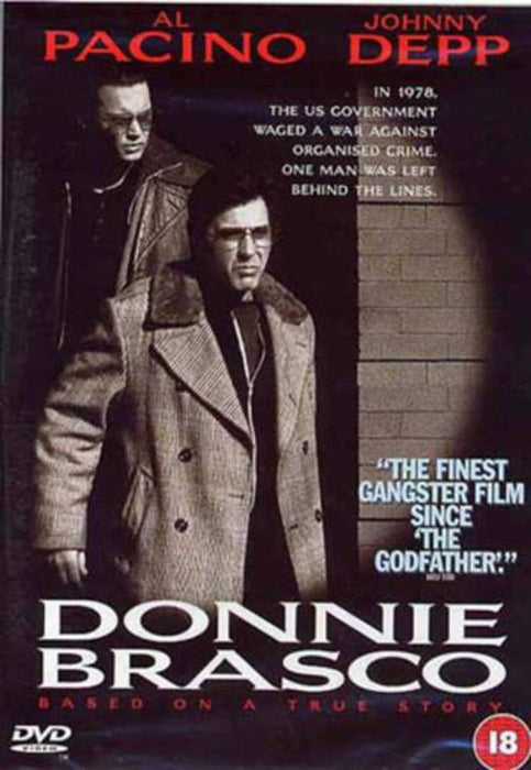 Donnie Brasco