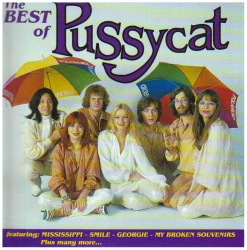 Best of Pussycat, the