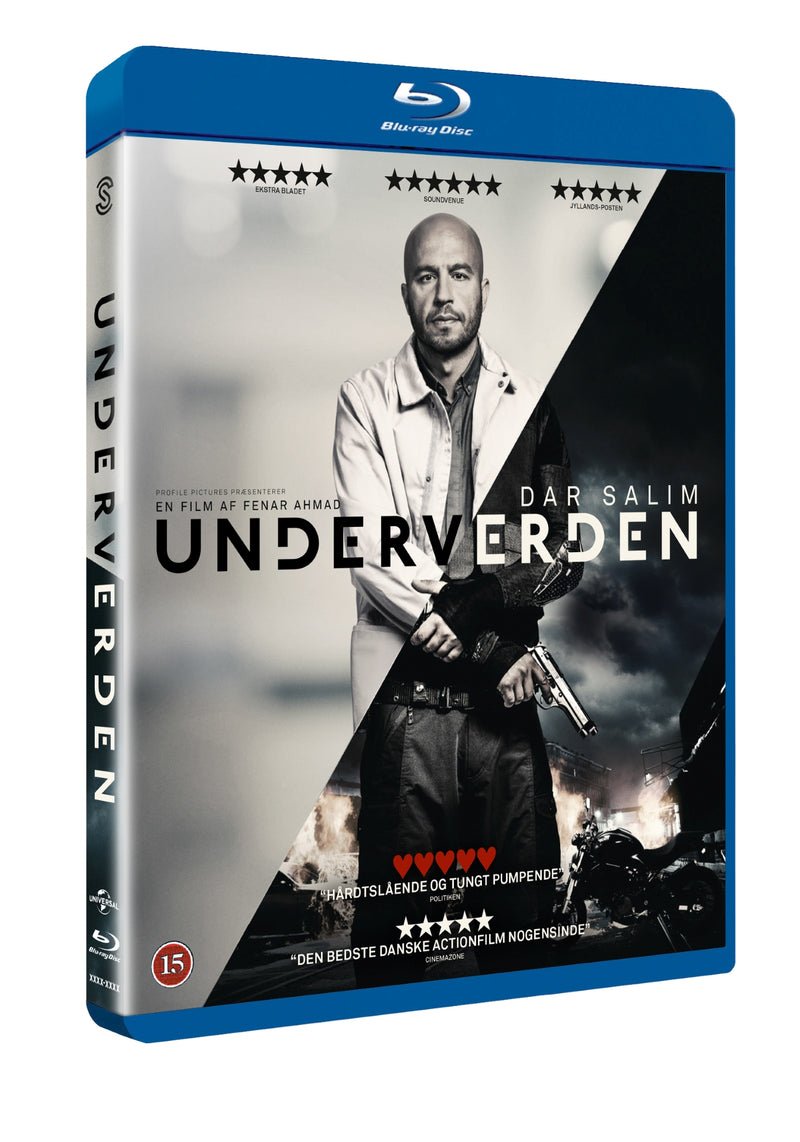 Darkland/Underverden