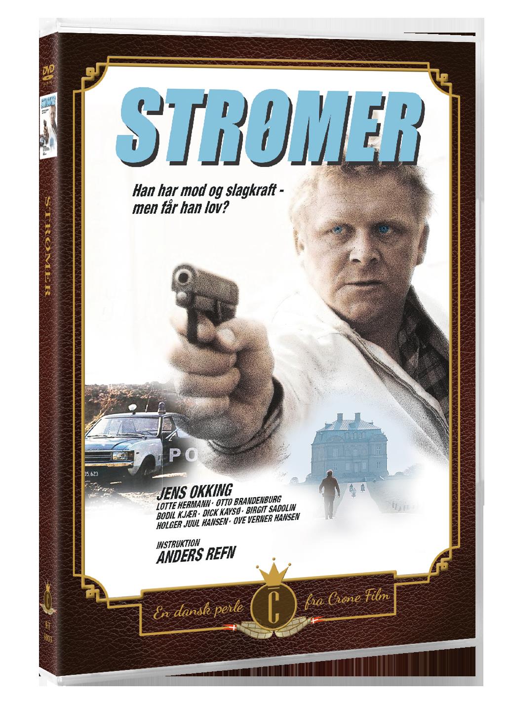 Str°mer [EU Import]