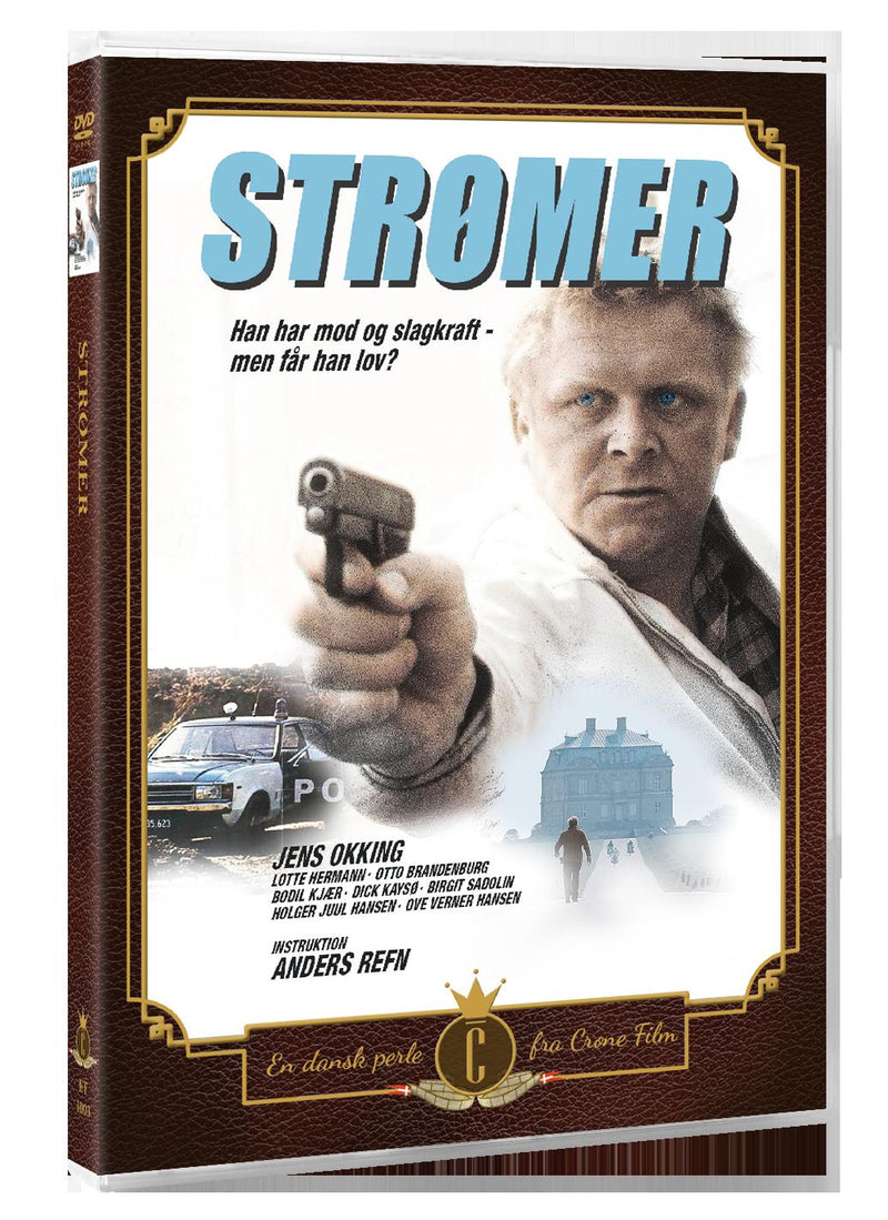 Str°mer [EU Import]