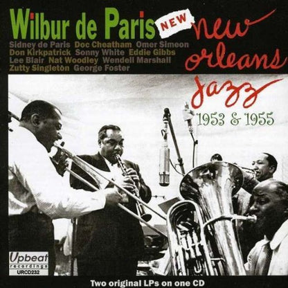 New Orleans Jazz