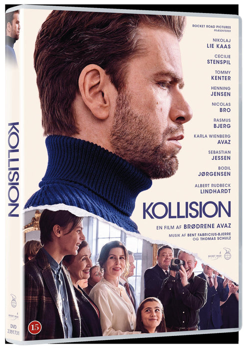 Kollision [EU Import]
