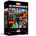 Marvel Animated Collection - 8 Dvd Box Set [EU Import]