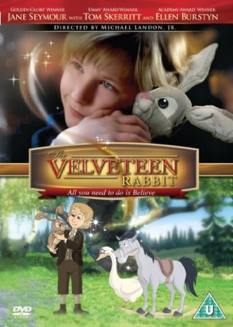 The Velveteen Rabbit