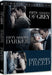 Fifty Shades Trilogy Box Set - Dvd [EU Import]