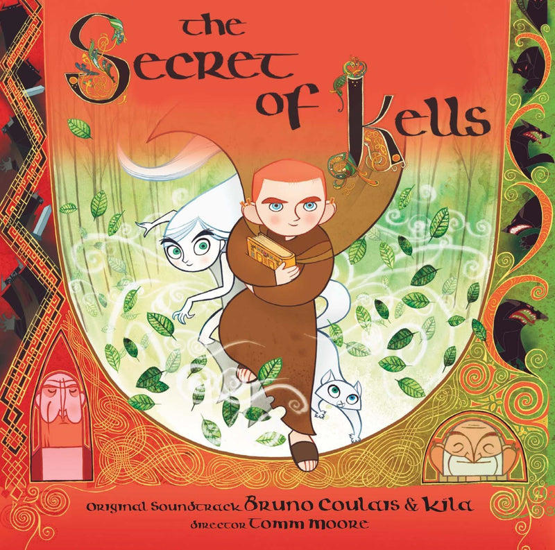 The Secret of Kells