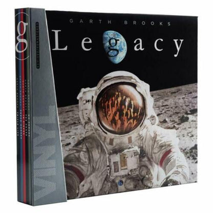 Garth Brooks: The Legacy Collection
