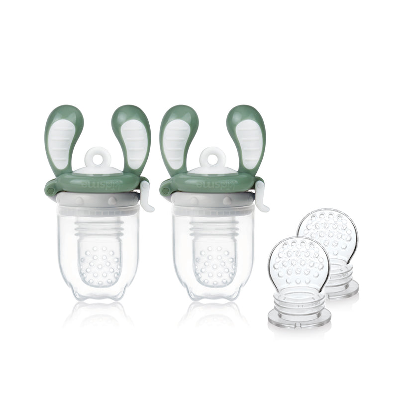 Kidsme - Food Feeder -Startpak Green (Kids160503Gr)