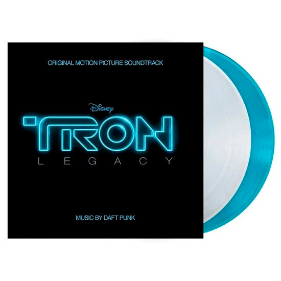 Tron Legacy