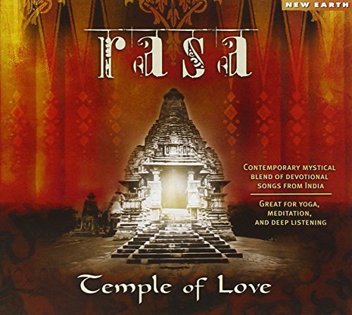 Temple of Love