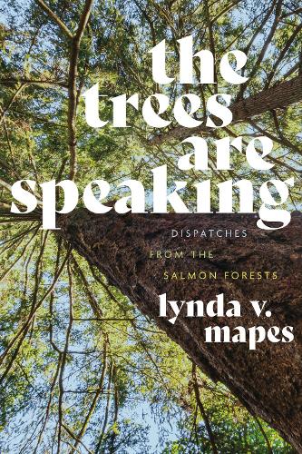 The Trees Are Speaking