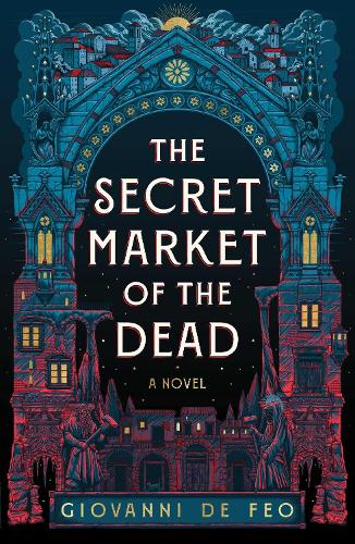 The Secret Market of the Dead