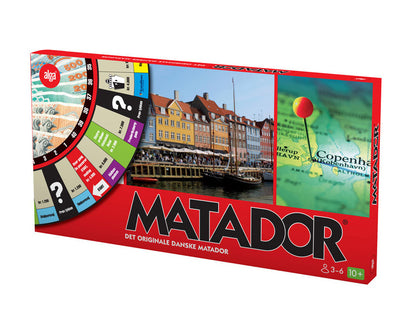 Alga - Matador (38012708)