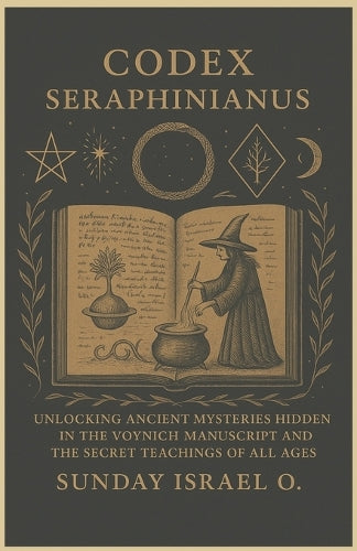 Codex Seraphinianus