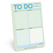 Knock Knock To Do Classic Pad (Pastel Version)