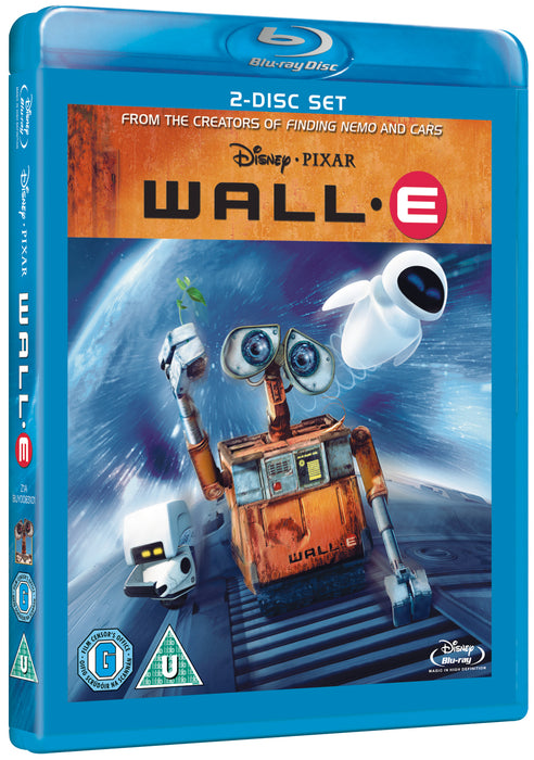 WALL.E