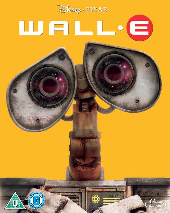 WALL.E