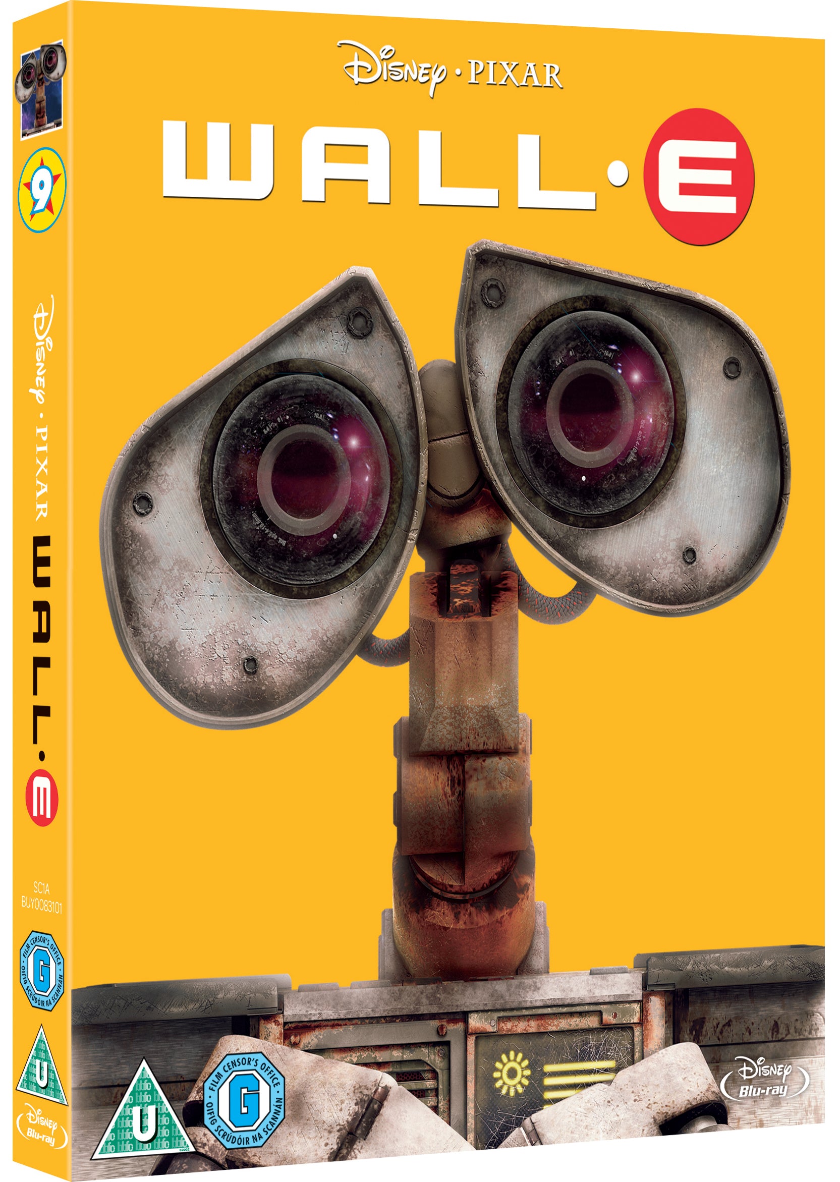 WALL.E