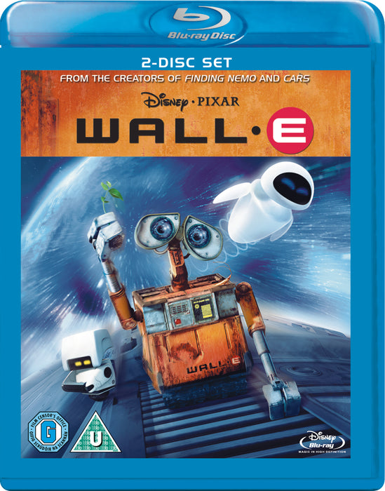 WALL.E