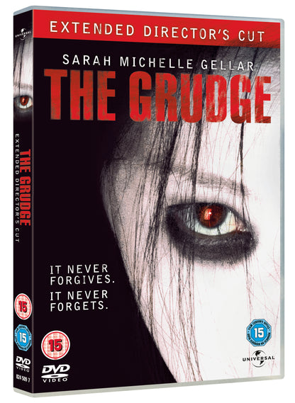 The Grudge: Director's Cut