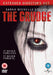 The Grudge: Director's Cut