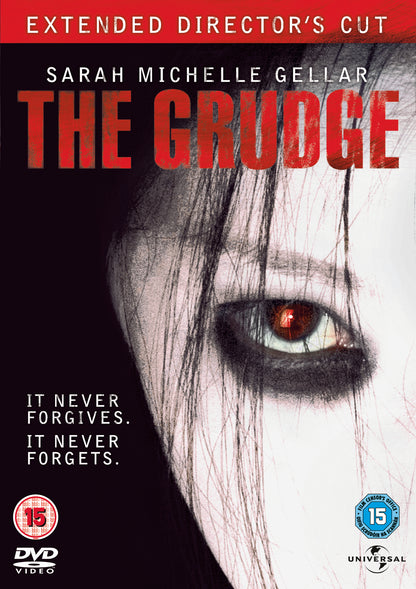 The Grudge: Director's Cut