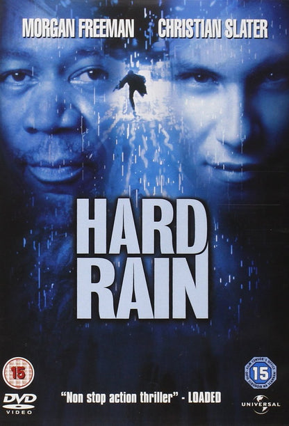 Hard Rain