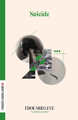 Suicide (Dalkey Archive Essentials
