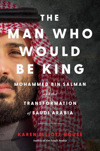 The Man Who Would be King