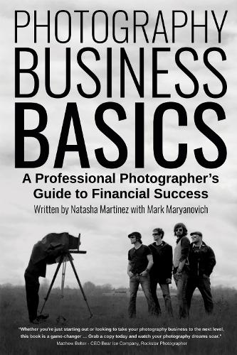 Photography Business Basics