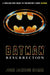 Batman: Resurrection