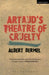 Artaud's Theatre Of Cruelty