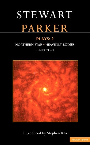 Parker Plays: 2