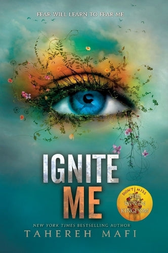 Ignite Me