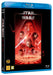 Star Wars:  Episode 8 - The Last Jedi - Blu Ray [EU Import]