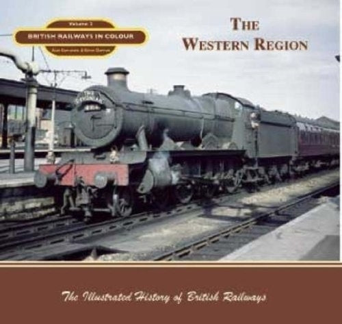 The Western Region