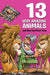 13 Very Amazing Animals & How